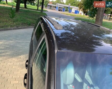Чорний Фольксваген Рутан, об'ємом двигуна 3.6 л та пробігом 250 тис. км за 10100 $, фото 18 на Automoto.ua