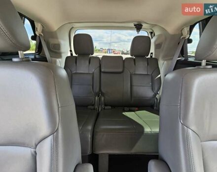 Фольксваген Рутан 2013 в Киеве на Automoto.ua Черный Фольксваген Рутан, объемом двигателя 3.6 л и пробегом 170 тыс. км за 15200 $, фото 14 на Automoto.ua