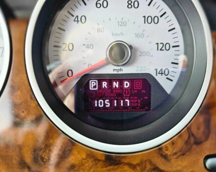 Фольксваген Рутан 2013 у Києві на Automoto.ua Чорний Фольксваген Рутан, об'ємом двигуна 3.6 л та пробігом 170 тис. км за 14800 $, фото 10 на Automoto.ua