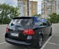 Черный Фольксваген Рутан, объемом двигателя 3.6 л и пробегом 180 тыс. км за 11200 $, фото 8 на Automoto.ua