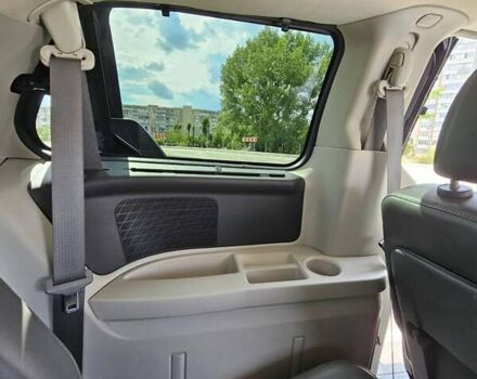 Фольксваген Рутан 2013 в Киеве на Automoto.ua Черный Фольксваген Рутан, объемом двигателя 3.6 л и пробегом 170 тыс. км за 15200 $, фото 17 на Automoto.ua