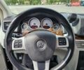 Черный Фольксваген Рутан, объемом двигателя 3.6 л и пробегом 180 тыс. км за 11200 $, фото 13 на Automoto.ua
