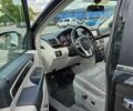 Фольксваген Рутан 2013 в Киеве на Automoto.ua Черный Фольксваген Рутан, объемом двигателя 3.6 л и пробегом 170 тыс. км за 15200 $, фото 7 на Automoto.ua