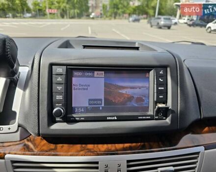 Фольксваген Рутан 2013 в Киеве на Automoto.ua Черный Фольксваген Рутан, объемом двигателя 3.6 л и пробегом 170 тыс. км за 15200 $, фото 3 на Automoto.ua