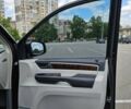 Черный Фольксваген Рутан, объемом двигателя 3.6 л и пробегом 180 тыс. км за 11200 $, фото 17 на Automoto.ua