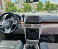 Фольксваген Рутан 2013 у Києві на Automoto.ua Чорний Фольксваген Рутан, об'ємом двигуна 3.6 л та пробігом 170 тис. км за 14800 $, фото 8 на Automoto.ua