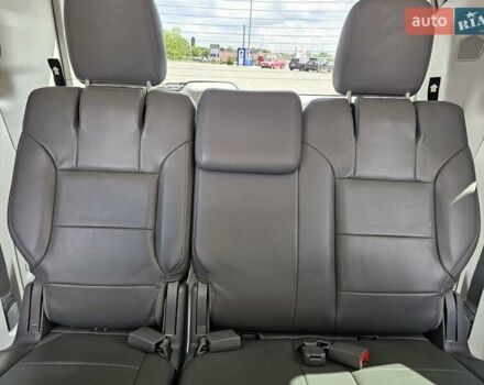 Фольксваген Рутан 2013 в Киеве на Automoto.ua Черный Фольксваген Рутан, объемом двигателя 3.6 л и пробегом 170 тыс. км за 15200 $, фото 16 на Automoto.ua