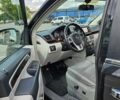 Черный Фольксваген Рутан, объемом двигателя 3.6 л и пробегом 180 тыс. км за 11200 $, фото 15 на Automoto.ua