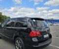 Черный Фольксваген Рутан, объемом двигателя 3.6 л и пробегом 180 тыс. км за 11200 $, фото 5 на Automoto.ua