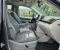 Фольксваген Рутан 2013 в Киеве на Automoto.ua Черный Фольксваген Рутан, объемом двигателя 3.6 л и пробегом 170 тыс. км за 15200 $, фото 11 на Automoto.ua