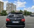 Черный Фольксваген Рутан, объемом двигателя 3.6 л и пробегом 180 тыс. км за 11200 $, фото 9 на Automoto.ua