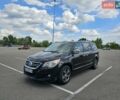 Черный Фольксваген Рутан, объемом двигателя 3.6 л и пробегом 180 тыс. км за 11200 $, фото 2 на Automoto.ua