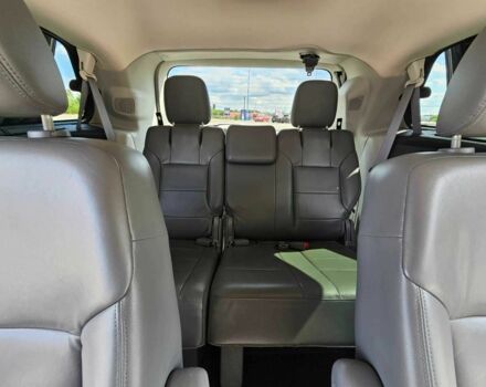 Фольксваген Рутан 2013 у Києві на Automoto.ua Чорний Фольксваген Рутан, об'ємом двигуна 3.6 л та пробігом 170 тис. км за 14800 $, фото 17 на Automoto.ua