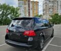 Фольксваген Рутан 2013 у Києві на Automoto.ua Чорний Фольксваген Рутан, об'ємом двигуна 3.6 л та пробігом 170 тис. км за 14800 $, фото 6 на Automoto.ua
