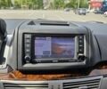 Черный Фольксваген Рутан, объемом двигателя 3.6 л и пробегом 180 тыс. км за 11200 $, фото 11 на Automoto.ua