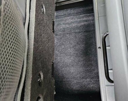 Фольксваген Рутан 2013 в Киеве на Automoto.ua Черный Фольксваген Рутан, объемом двигателя 3.6 л и пробегом 170 тыс. км за 15200 $, фото 25 на Automoto.ua