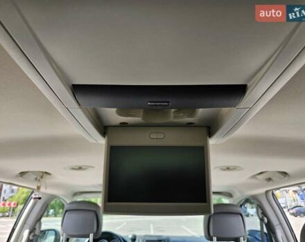 Фольксваген Рутан 2013 в Киеве на Automoto.ua Черный Фольксваген Рутан, объемом двигателя 3.6 л и пробегом 170 тыс. км за 15200 $, фото 24 на Automoto.ua