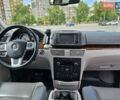 Фольксваген Рутан 2013 в Киеве на Automoto.ua Черный Фольксваген Рутан, объемом двигателя 3.6 л и пробегом 170 тыс. км за 15200 $, фото 4 на Automoto.ua