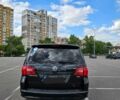 Фольксваген Рутан 2013 у Києві на Automoto.ua Чорний Фольксваген Рутан, об'ємом двигуна 3.6 л та пробігом 170 тис. км за 14800 $, фото 4 на Automoto.ua