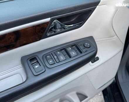 Фольксваген Рутан, объемом двигателя 3.6 л и пробегом 170 тыс. км за 15490 $, фото 14 на Automoto.ua