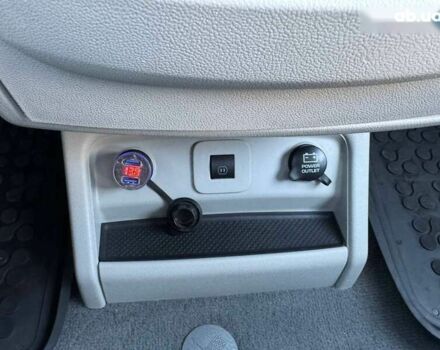 Фольксваген Рутан, объемом двигателя 3.6 л и пробегом 170 тыс. км за 15490 $, фото 27 на Automoto.ua