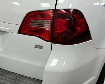 Фольксваген Рутан, об'ємом двигуна 3.6 л та пробігом 200 тис. км за 12490 $, фото 11 на Automoto.ua