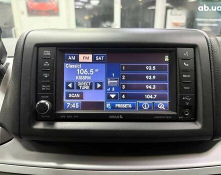 Фольксваген Рутан, об'ємом двигуна 3.6 л та пробігом 200 тис. км за 12490 $, фото 26 на Automoto.ua