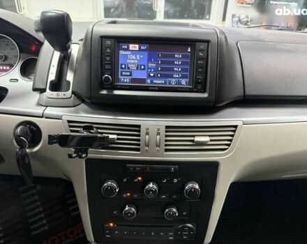 Фольксваген Рутан, объемом двигателя 3.6 л и пробегом 200 тыс. км за 13990 $, фото 25 на Automoto.ua