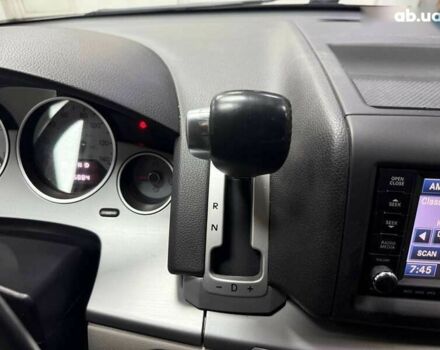 Фольксваген Рутан, объемом двигателя 3.6 л и пробегом 200 тыс. км за 13990 $, фото 28 на Automoto.ua