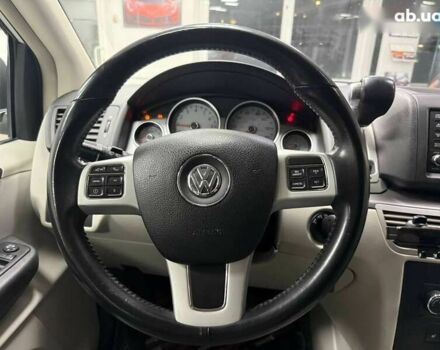 Фольксваген Рутан, объемом двигателя 3.6 л и пробегом 200 тыс. км за 13990 $, фото 21 на Automoto.ua