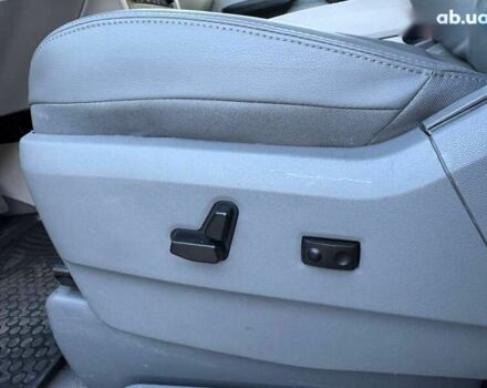 Фольксваген Рутан, объемом двигателя 3.6 л и пробегом 170 тыс. км за 15490 $, фото 15 на Automoto.ua