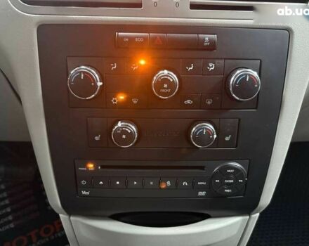 Фольксваген Рутан, об'ємом двигуна 3.6 л та пробігом 200 тис. км за 12490 $, фото 27 на Automoto.ua