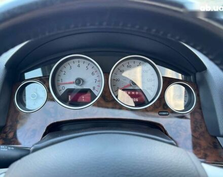 Фольксваген Рутан, объемом двигателя 3.6 л и пробегом 170 тыс. км за 15490 $, фото 18 на Automoto.ua