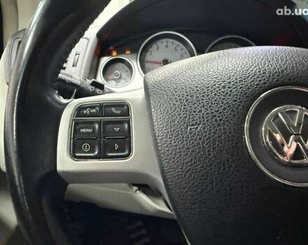 Фольксваген Рутан, об'ємом двигуна 3.6 л та пробігом 200 тис. км за 12490 $, фото 20 на Automoto.ua