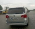 Сірий Фольксваген Рутан, об'ємом двигуна 3.95 л та пробігом 250 тис. км за 9700 $, фото 15 на Automoto.ua
