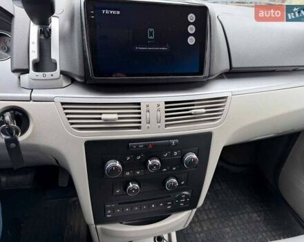 Сірий Фольксваген Рутан, об'ємом двигуна 3.6 л та пробігом 294 тис. км за 11990 $, фото 15 на Automoto.ua