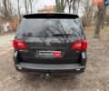Серый Фольксваген Рутан, объемом двигателя 3.6 л и пробегом 294 тыс. км за 11340 $, фото 6 на Automoto.ua