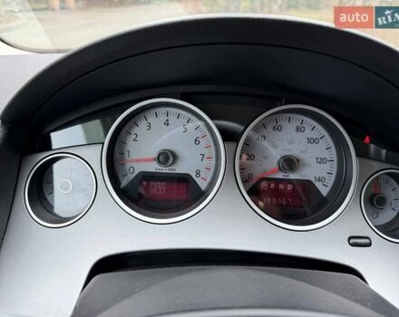 Сірий Фольксваген Рутан, об'ємом двигуна 3.6 л та пробігом 294 тис. км за 11990 $, фото 14 на Automoto.ua