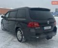 Серый Фольксваген Рутан, объемом двигателя 3.6 л и пробегом 292 тыс. км за 13000 $, фото 2 на Automoto.ua