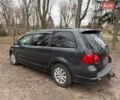 Сірий Фольксваген Рутан, об'ємом двигуна 3.6 л та пробігом 294 тис. км за 11990 $, фото 9 на Automoto.ua