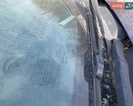 Синій Фольксваген Рутан, об'ємом двигуна 3.6 л та пробігом 148 тис. км за 8800 $, фото 28 на Automoto.ua