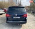 Синий Фольксваген Рутан, объемом двигателя 3.6 л и пробегом 148 тыс. км за 7800 $, фото 1 на Automoto.ua