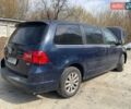 Синий Фольксваген Рутан, объемом двигателя 3.6 л и пробегом 148 тыс. км за 7800 $, фото 2 на Automoto.ua