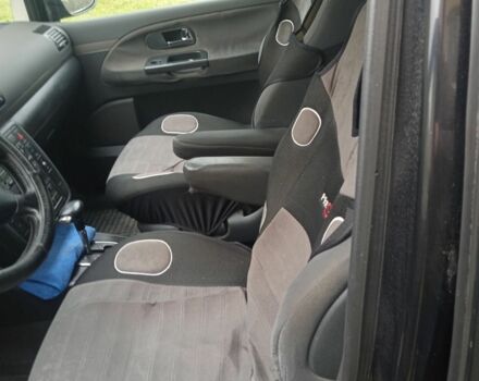 Фольксваген Сантана 2004 у Чернівцях на Automoto.ua Чорний Фольксваген Сантана, об'ємом двигуна 1.9 л та пробігом 300 тис. км за 5500 $, фото 6 на Automoto.ua