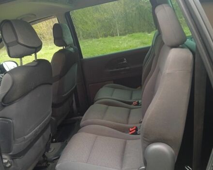 Фольксваген Сантана 2004 у Чернівцях на Automoto.ua Чорний Фольксваген Сантана, об'ємом двигуна 1.9 л та пробігом 300 тис. км за 5500 $, фото 3 на Automoto.ua