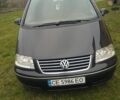 Фольксваген Сантана 2004 у Чернівцях на Automoto.ua Чорний Фольксваген Сантана, об'ємом двигуна 1.9 л та пробігом 300 тис. км за 5500 $, фото 1 на Automoto.ua