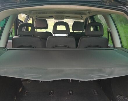 Фольксваген Сантана 2004 у Чернівцях на Automoto.ua Чорний Фольксваген Сантана, об'ємом двигуна 1.9 л та пробігом 300 тис. км за 5500 $, фото 4 на Automoto.ua