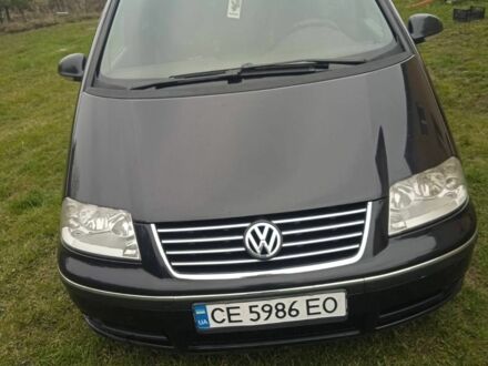 Фольксваген Сантана 2004 в Черновцах на Automoto.ua Черный Фольксваген Сантана, объемом двигателя 1.9 л и пробегом 300 тыс. км за 5500 $, фото 1 на Automoto.ua