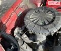 Красный Фольксваген Сантана, объемом двигателя 1.8 л и пробегом 300 тыс. км за 1200 $, фото 1 на Automoto.ua