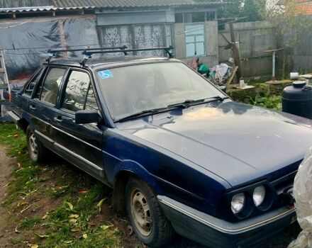 Фольксваген Сантана, объемом двигателя 1.6 л и пробегом 0 тыс. км за 600 $, фото 1 на Automoto.ua